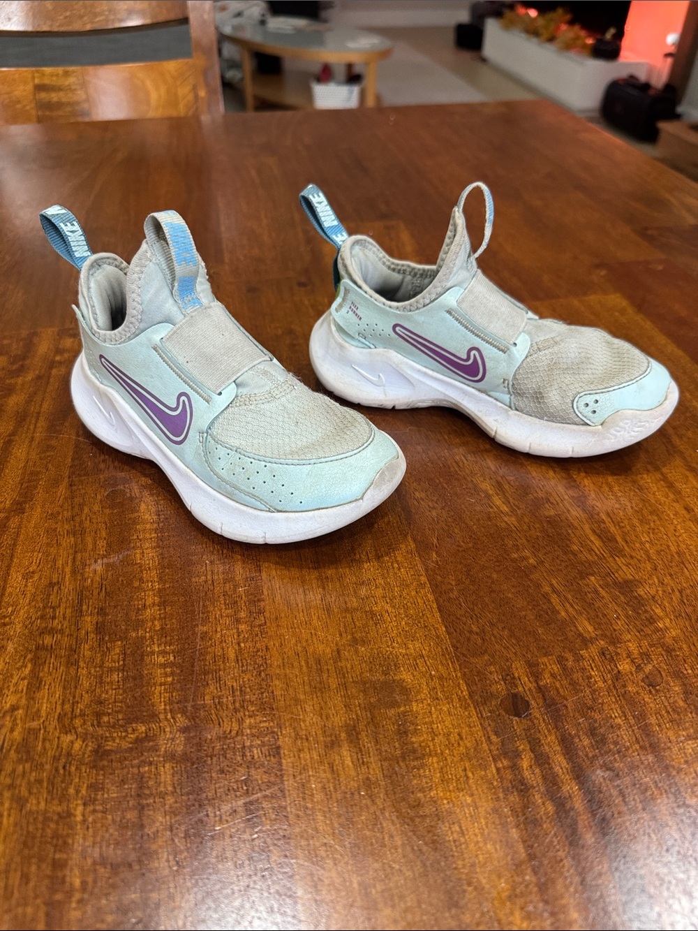 Nike Flex Runner 3 Size 11.5C